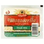 slide 1 of 1, ShopRite Whole Milk Mozzarella, 8 oz