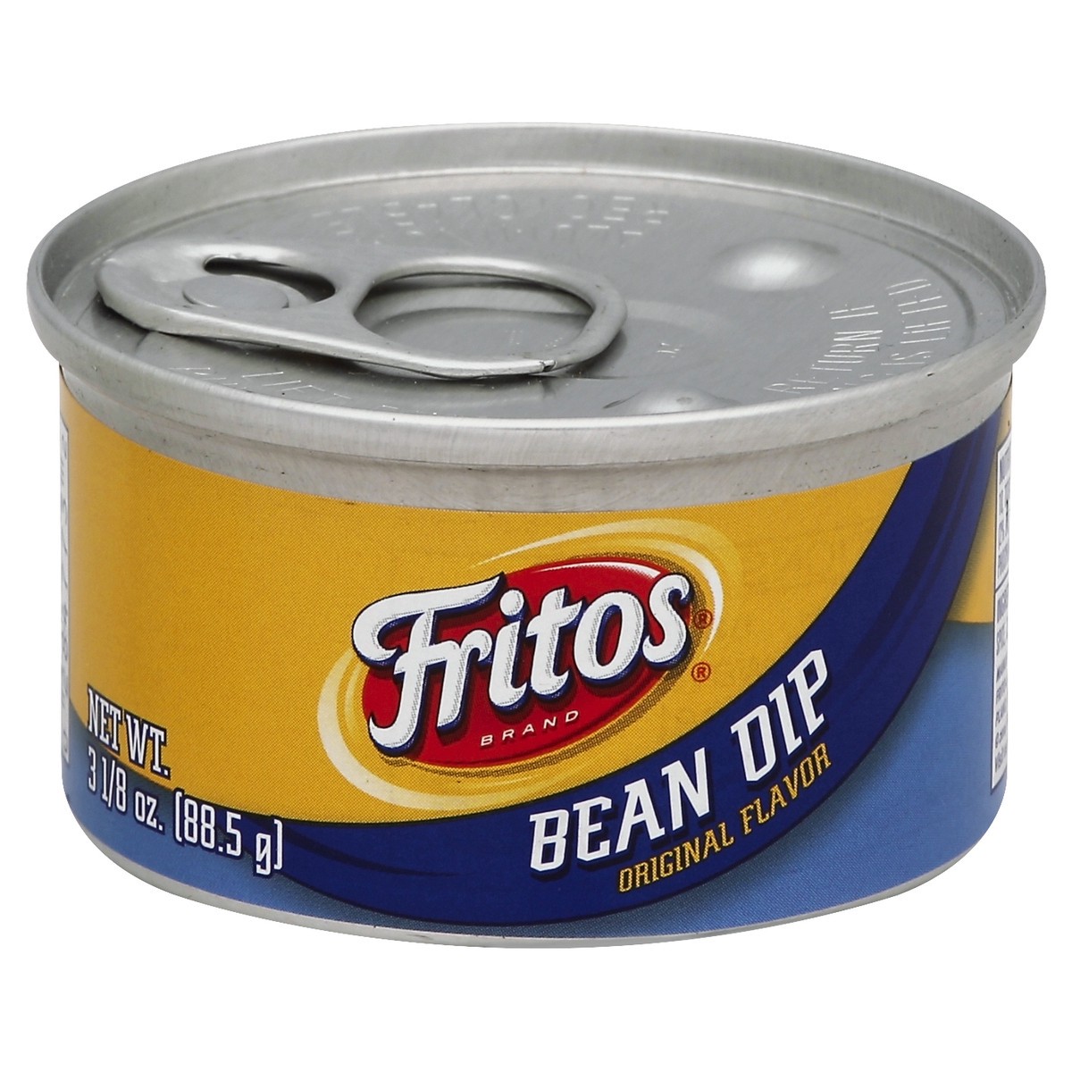 slide 2 of 2, Fritos Dip 3.125 oz, 3.125 oz