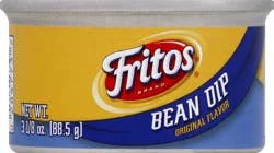 Fritos Dip 3.125 oz