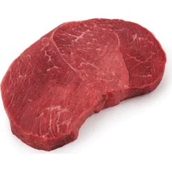 Sirloin Tip Club Steak Value Pack