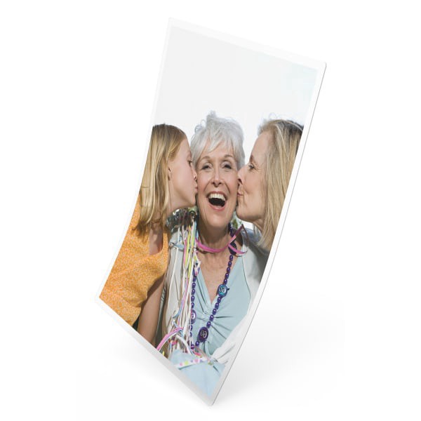 slide 2 of 3, Office Depot® Brand Laminating Pouches, Photo Size, 5 Mil, 4.25"" x 6.25"", Pack Of 25, 25 ct