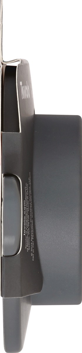 slide 5 of 9, Tovolo Drain, Strain & Scoop Can-Do Can Strainer 1 ea, 1 ct