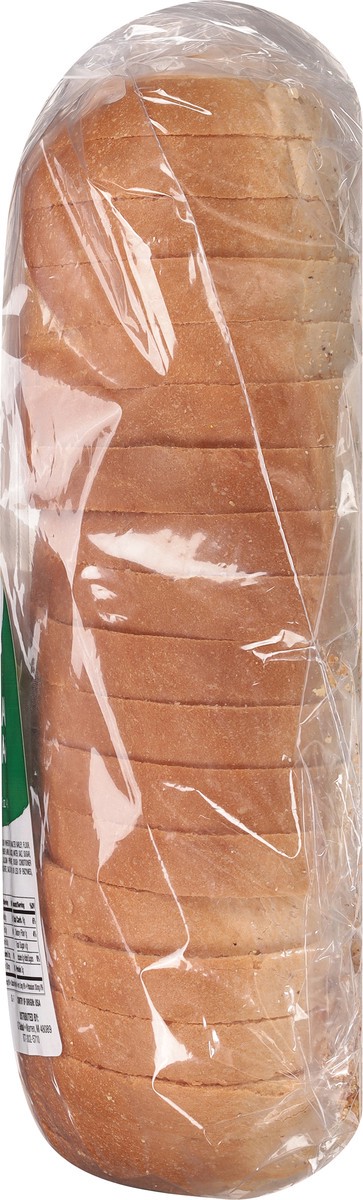 slide 12 of 13, Sabrina's Sabrinas Sliced Italian Bread, 16 oz