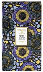 Voluspa Reed Diffuser Apple Blue Clover