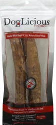 Doglicious Dog Treats 2 ea