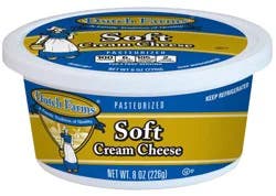 Dutch Farms Dutch Farm Cream Cheese Cup
