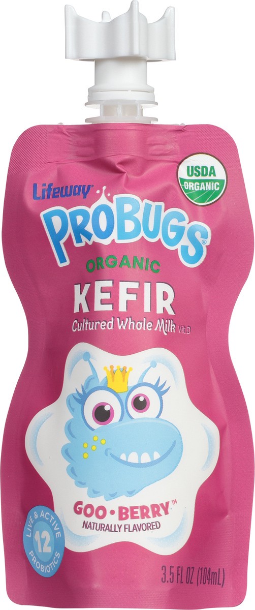 slide 1 of 10, Lifeway Kefir, 3.5 oz