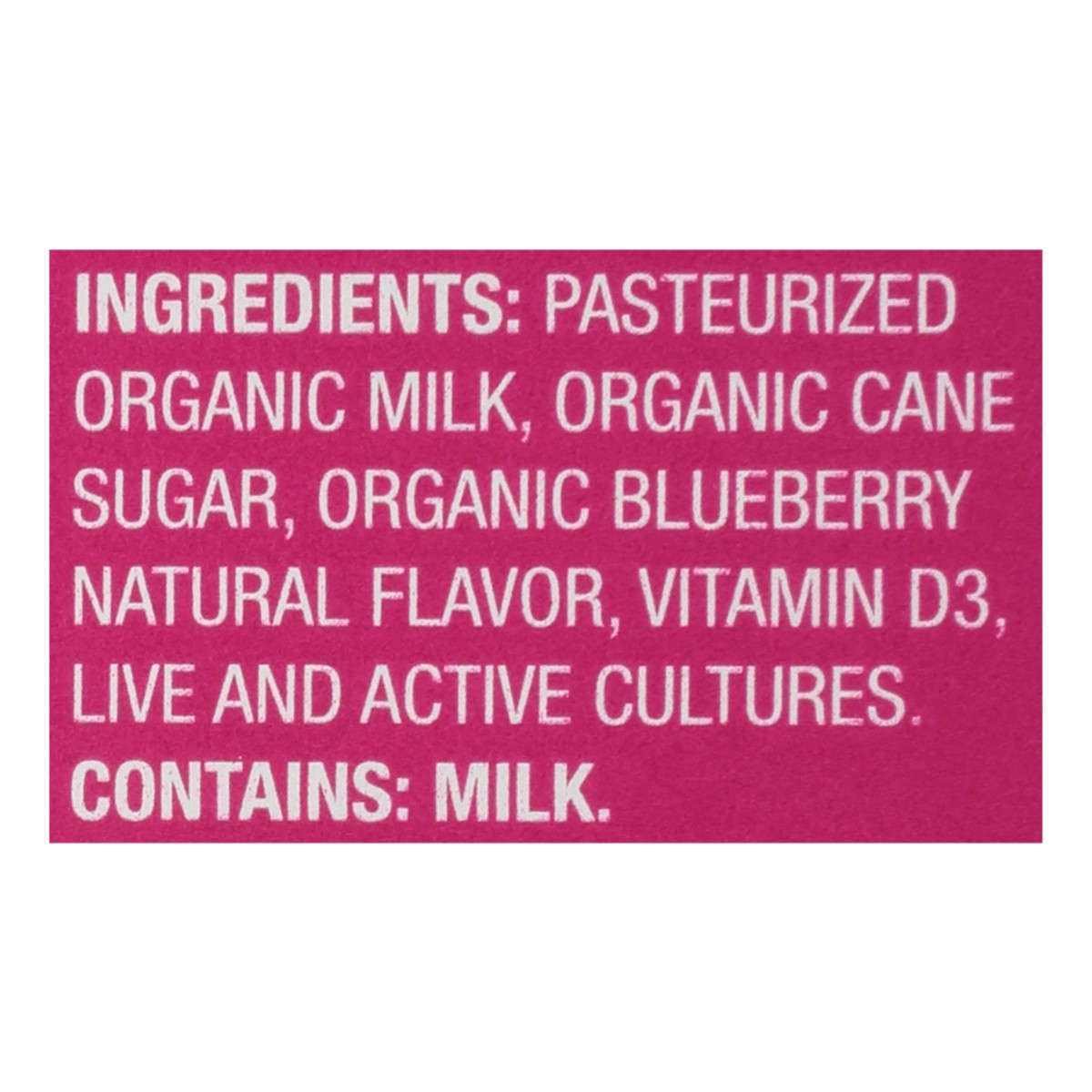 slide 6 of 10, Lifeway Kefir, 3.5 oz