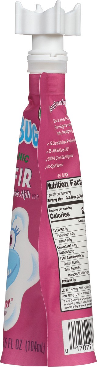 slide 9 of 10, Lifeway Kefir, 3.5 oz