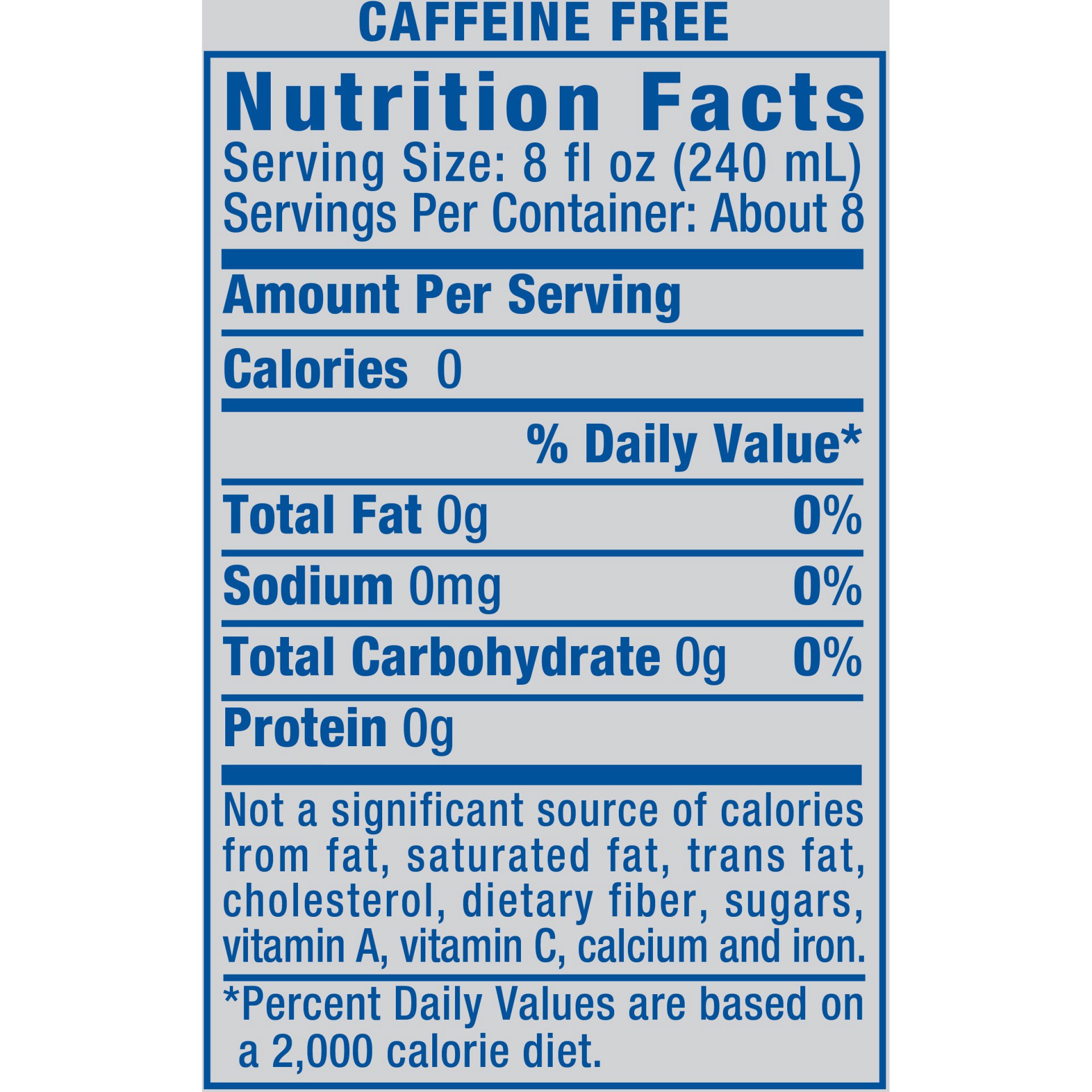 slide 2 of 3, Diet Rite Cola Soda- 2 liter, 2 liter