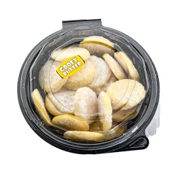 Bakehouse Mini Gooey Butter Cake Bites