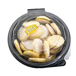 Bakehouse Mini Gooey Butter Cake Bites