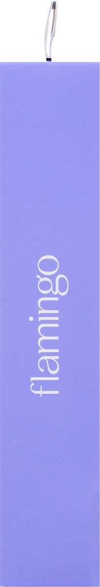slide 2 of 9, Flamingo Lilac Razor Multipack Kit, 1 ct