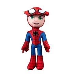 Spidey and His Amazing Friends Secret Reveal Spidey Plush