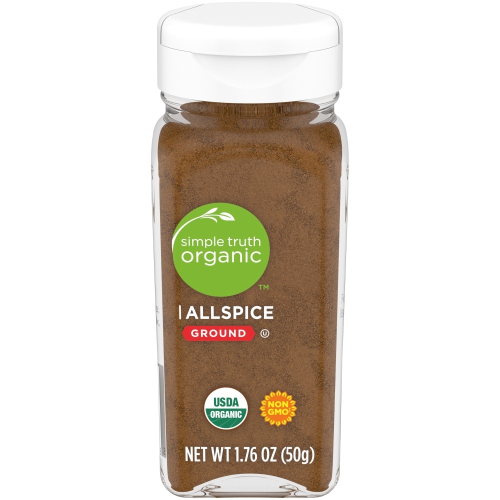 H-E-B Ground Allspice