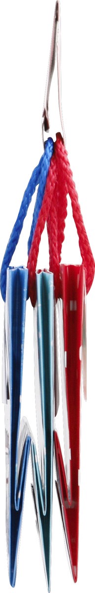 slide 3 of 6, Lindy Bowman Small Gift Bags, 3 ct