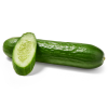 slide 2 of 9, SUNSET Mini Cucumbers 6 Count Organic - 12 Oz, 12 oz