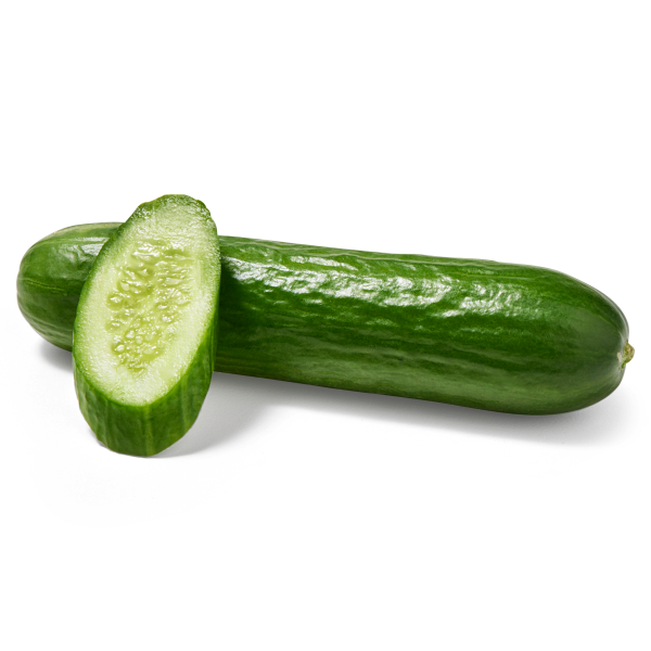 slide 7 of 9, SUNSET Mini Cucumbers 6 Count Organic - 12 Oz, 12 oz