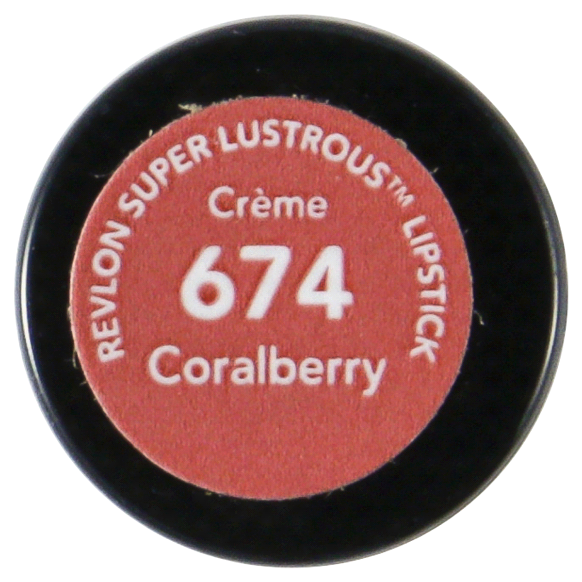 slide 3 of 3, Revlon Super Lustrous Lipstick, 15 oz