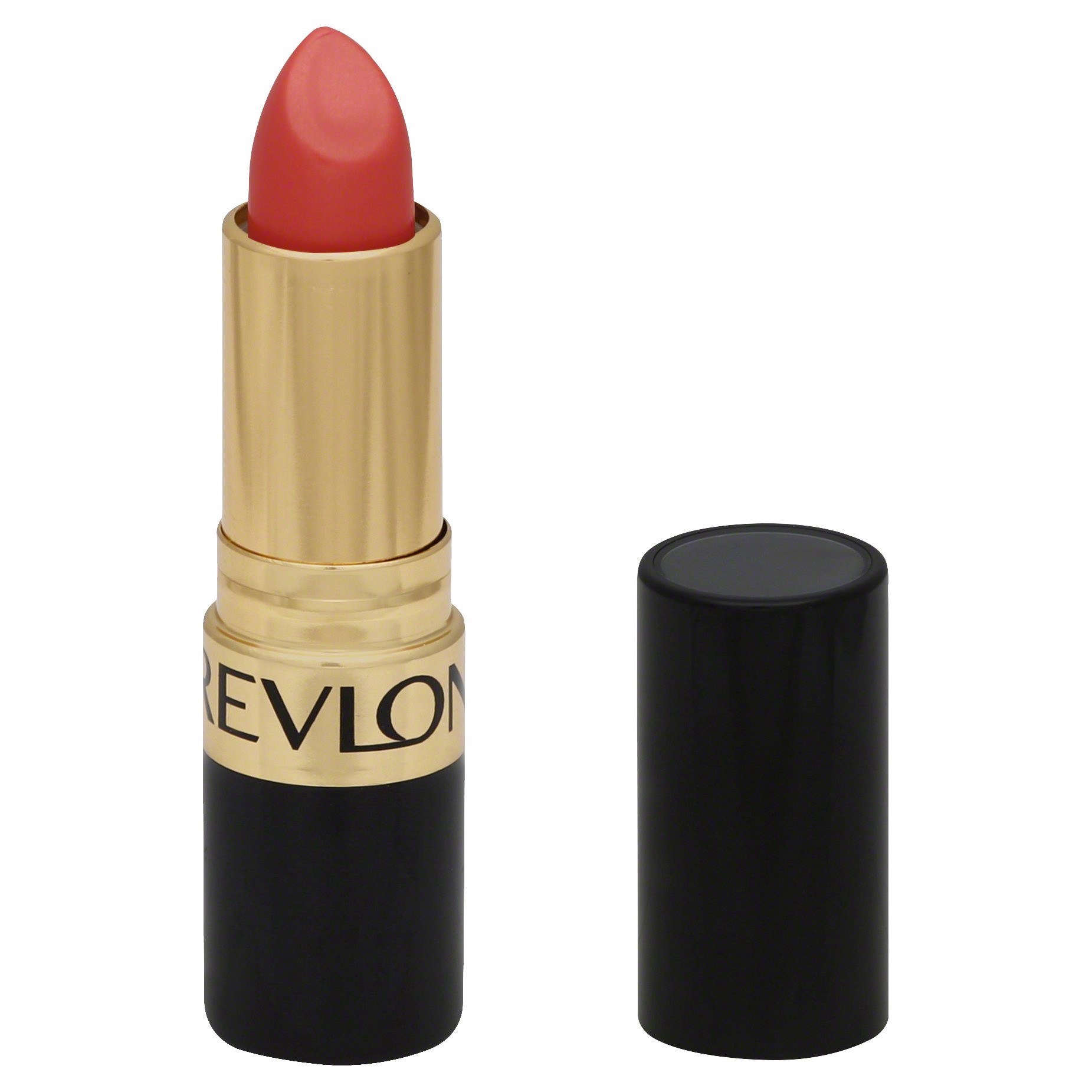 slide 1 of 3, Revlon Super Lustrous Lipstick, 15 oz