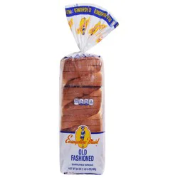 Evangeline Maid Old Fashioned Enriched Bread 24 oz