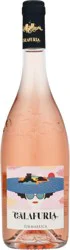 Tormaresca Calafuria Rosé Salento IGT Wine - 750 mL