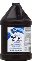 IRIS Topical Antiseptic 128 oz