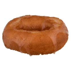 Giant Bakery Glazed Sour Cream Donut (Single)