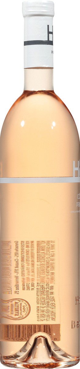 slide 5 of 6, Hecht & Bannier Hecht Bannier Rose, 750 ml