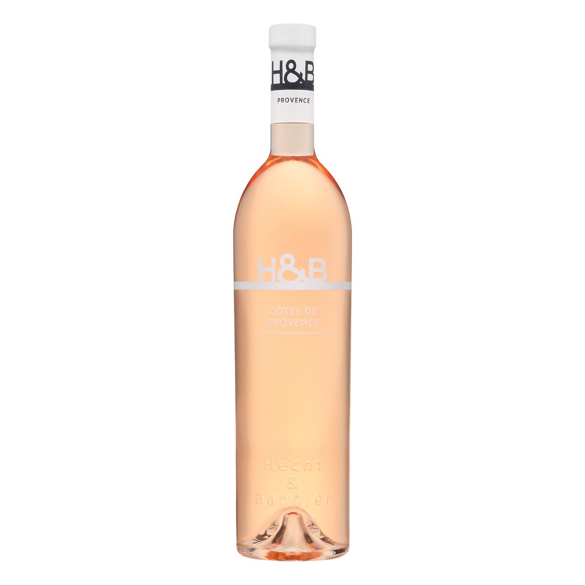 slide 1 of 6, Hecht & Bannier Hecht Bannier Rose, 750 ml