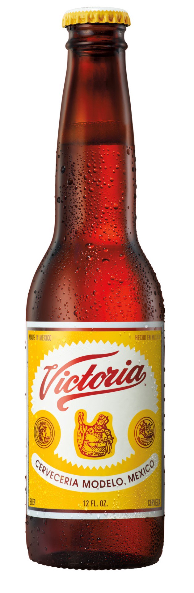 slide 10 of 13, Victoria Beer 6 - 12 fl oz Bottles, 6 ct; 12 fl oz