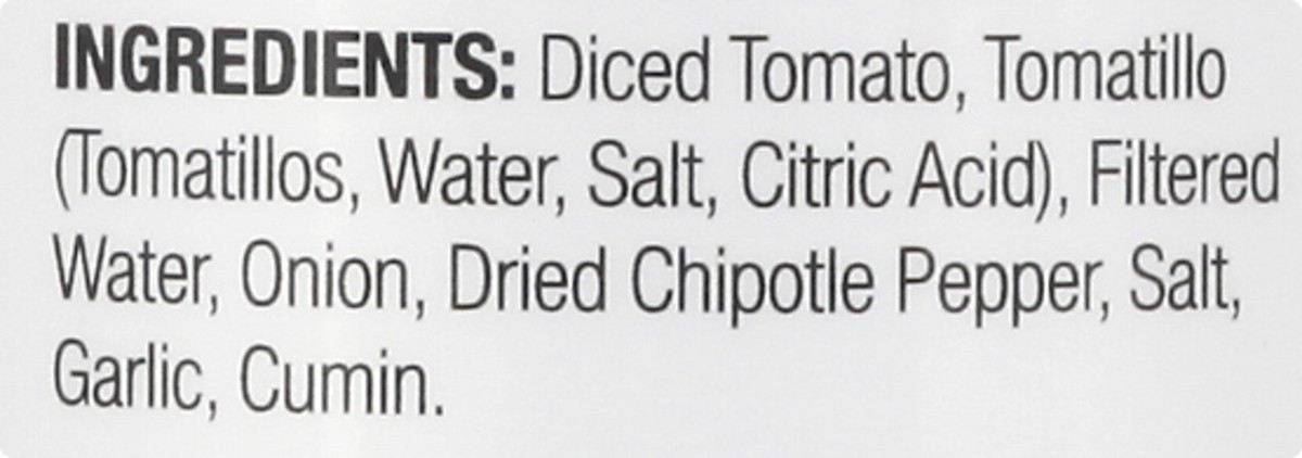 slide 3 of 8, Molli Morelos Cooking Sauce, 16 oz