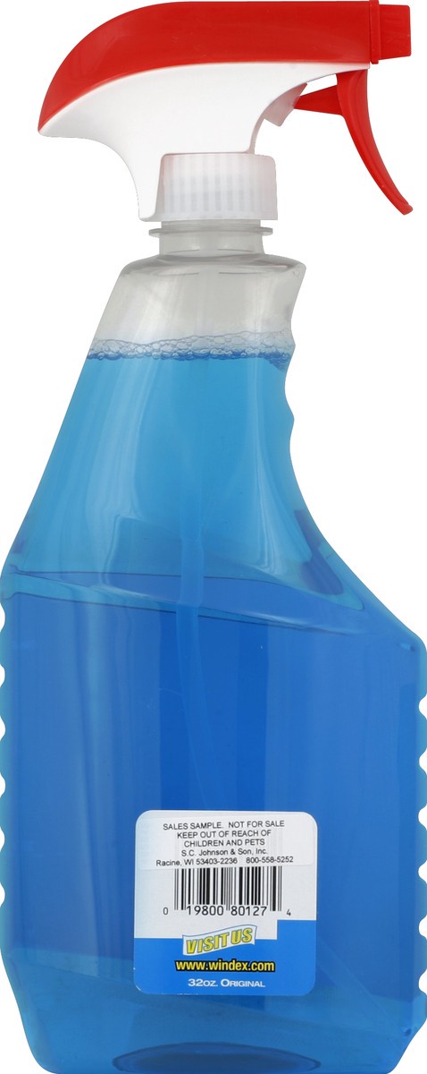 slide 3 of 3, Windex Glass Cleaner 32 oz, 32 oz