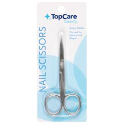 TopCare Nail Scissors
