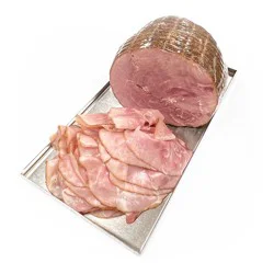 BOB's BBQ HAM PEPPERED CHERRYWOOD