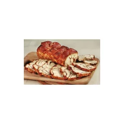 All Natural Chunky Cinnamon Bread