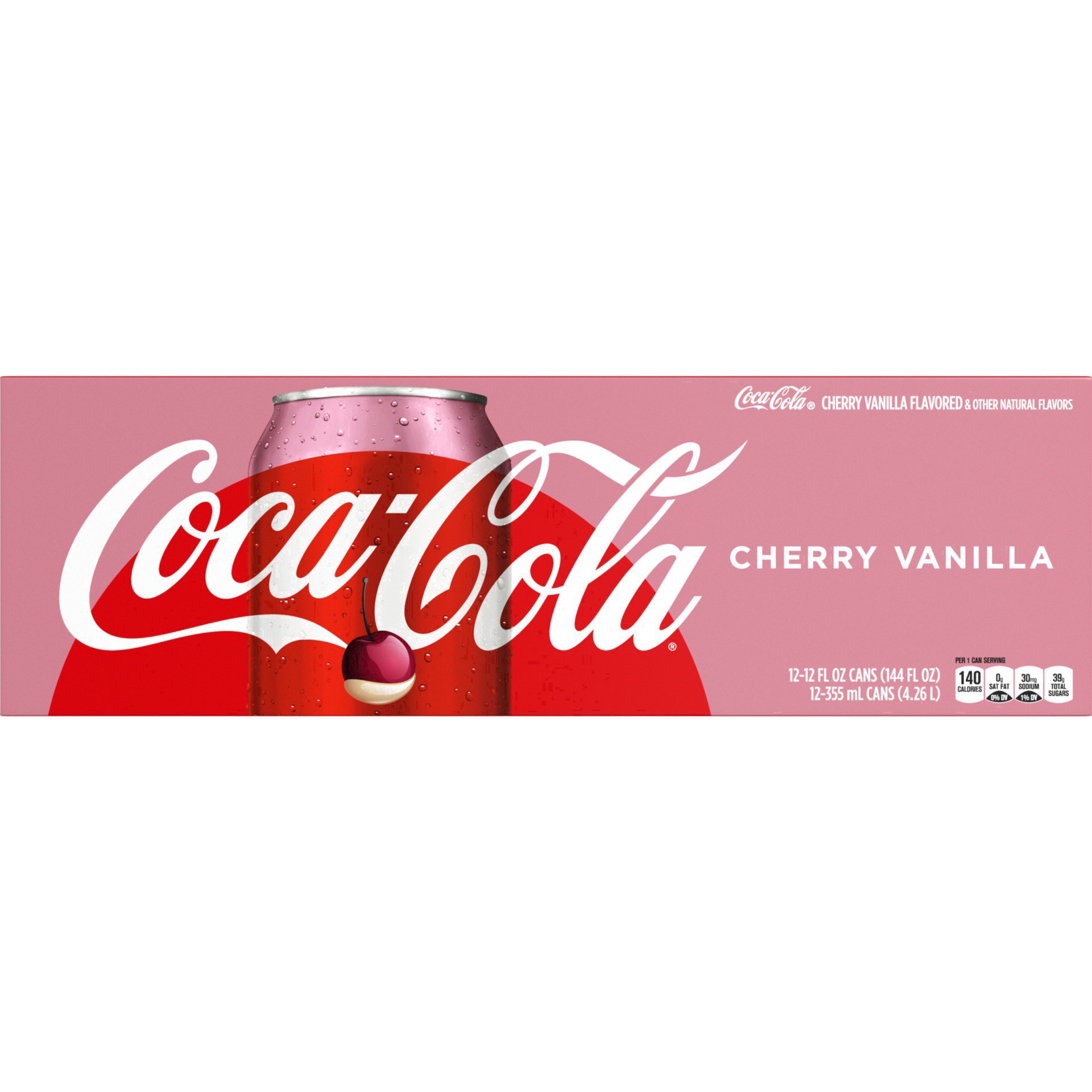 slide 14 of 36, Coca-Cola Soft Drink, 12 ct; 12 oz