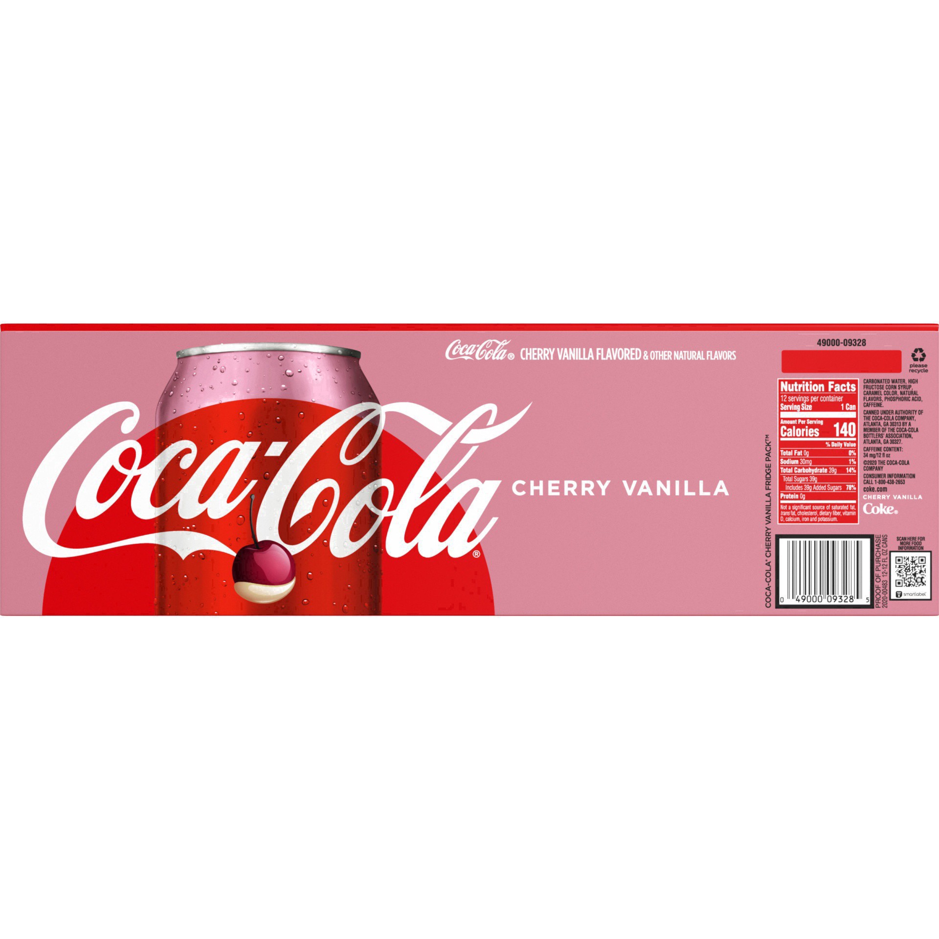 slide 13 of 36, Coca-Cola Soft Drink, 12 ct; 12 oz