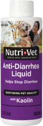 Nutri Vet® Anti-Diarrhea Liquid