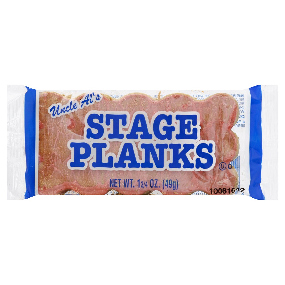 slide 5 of 6, Uncle Al's Stage Planks 1.75 oz, 1.75 oz