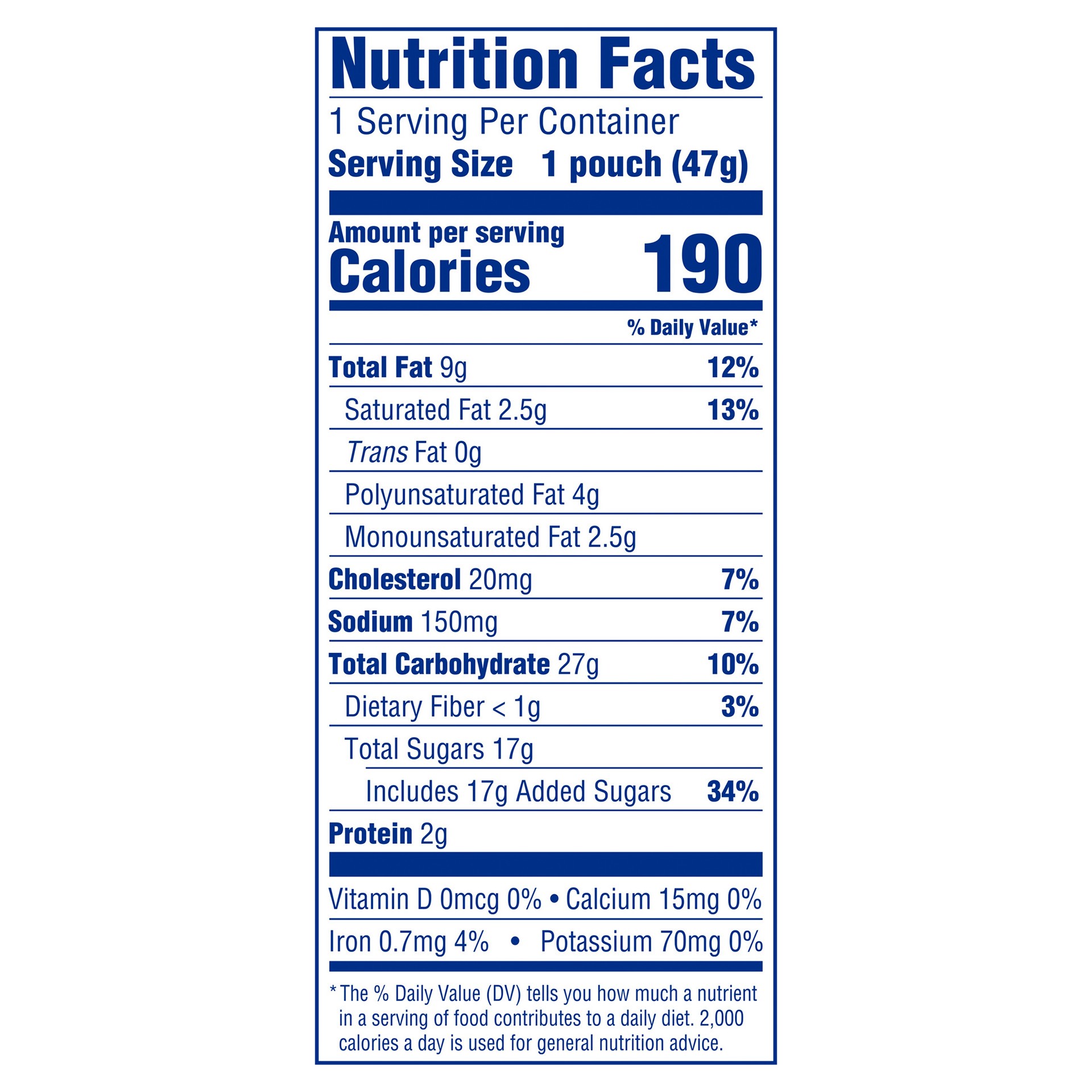 slide 3 of 3, Entenmann's Little Bites Chocolate Chip Muffins, 1.65 oz, Soft Mini Muffins, Pouch, 4 ct