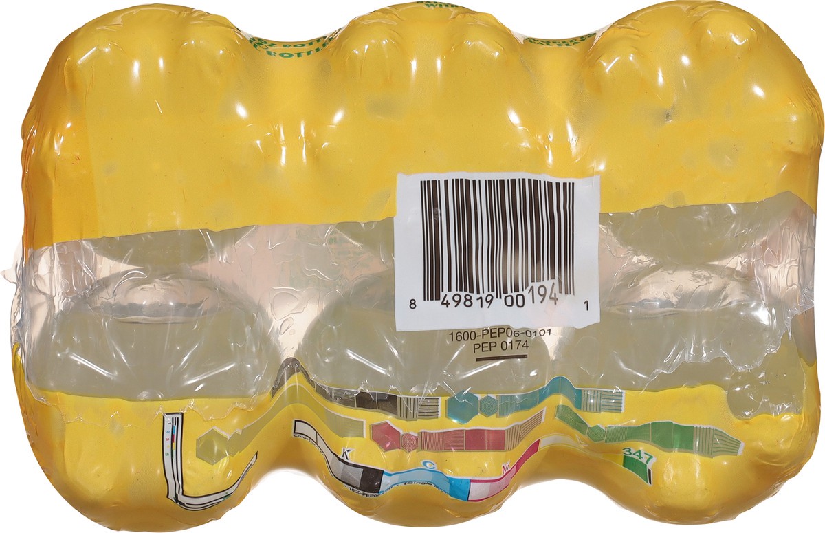 slide 11 of 14, Nature's Twist Sugar Free Caffeine-Free Original Lemonade 6 - 12 fl oz Bottles, 6 ct