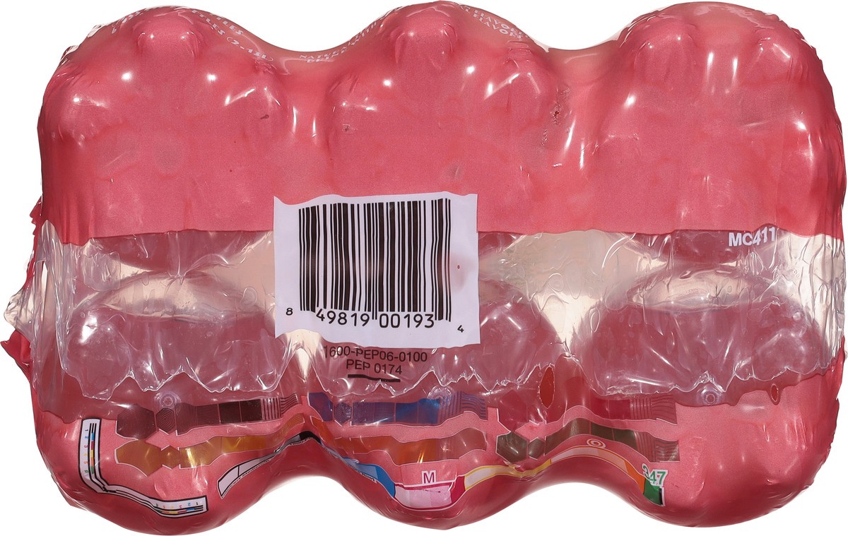 slide 4 of 15, Nature's Twist Sugar Free Caffeine-Free Strawberry Lemonade 6 - 12 fl oz Bottles, 6 ct