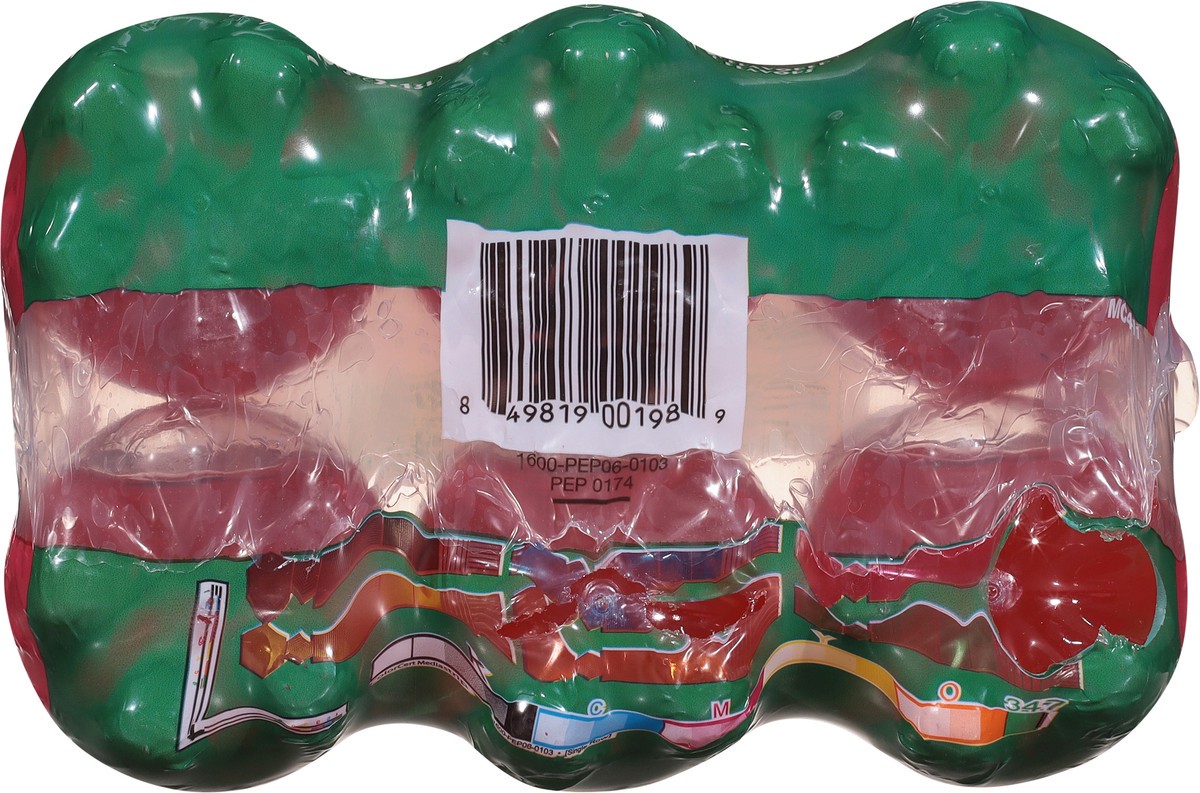 slide 2 of 14, Nature's Twist Sugar Free Caffeine-Free Watermelon Lemonade 6 - 12 fl oz Bottles, 6 ct