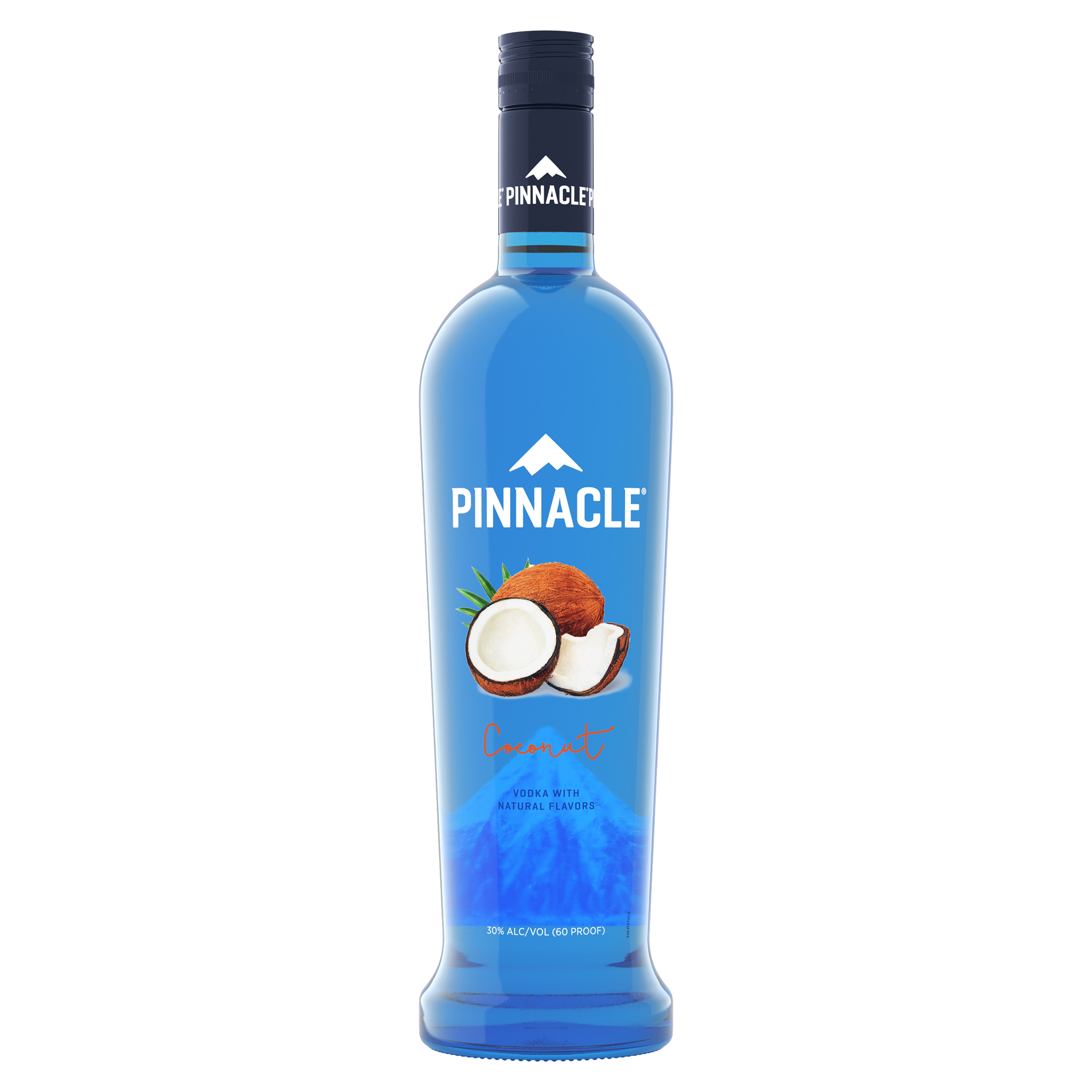 slide 2 of 2, Pinnacle Vodka Coconut, 750 ml