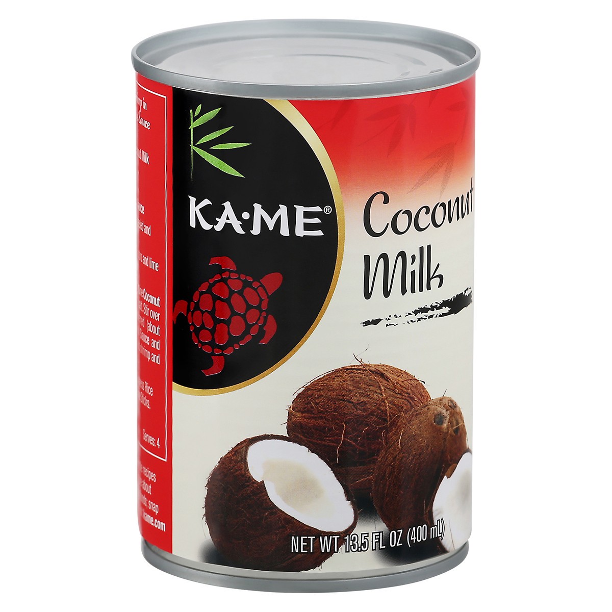 slide 2 of 9, KA-ME Ka-Me Coconut Milk, 14 fl oz