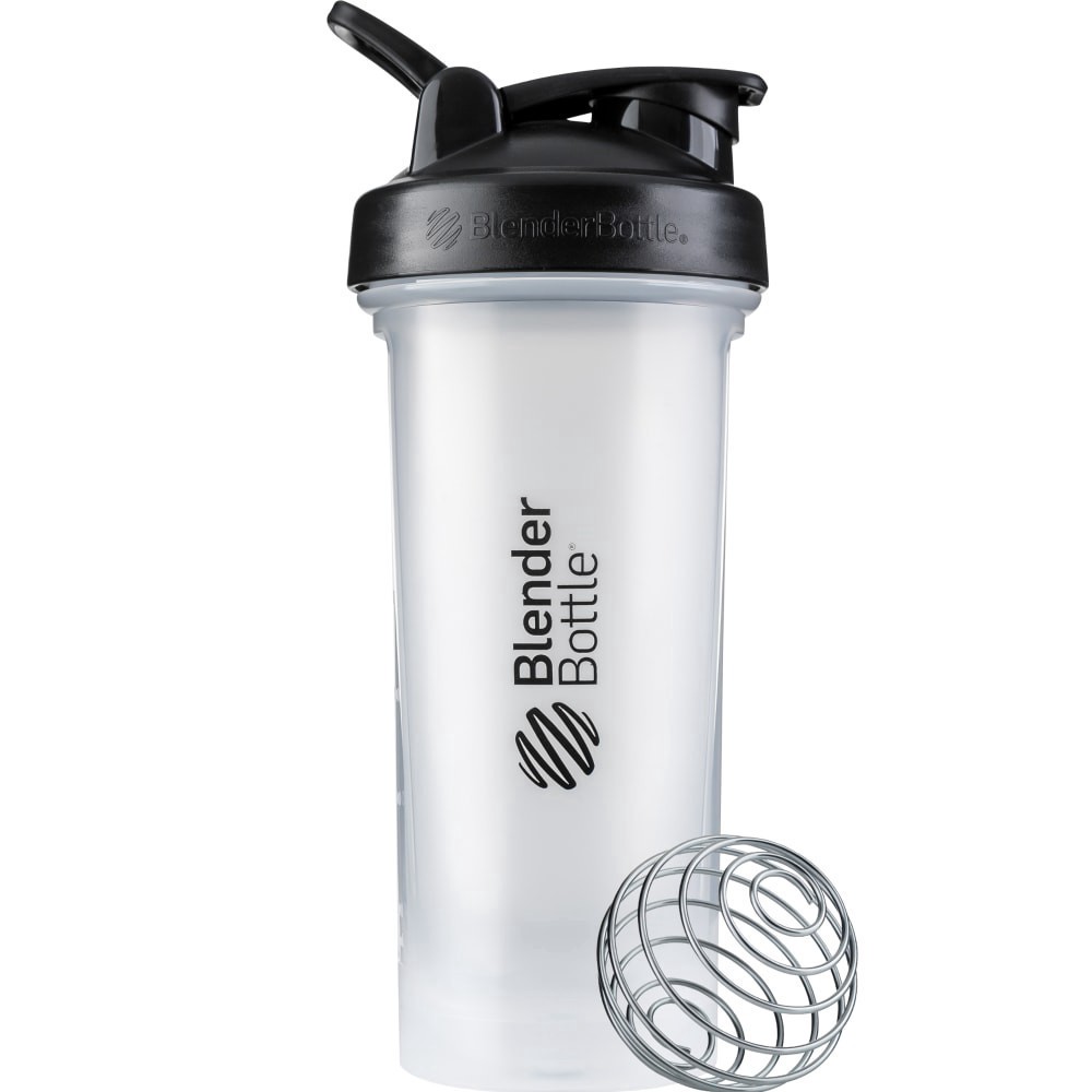 slide 2 of 2, Blenderbottle Classic V2 Shaker Cup Assorted, 28 oz