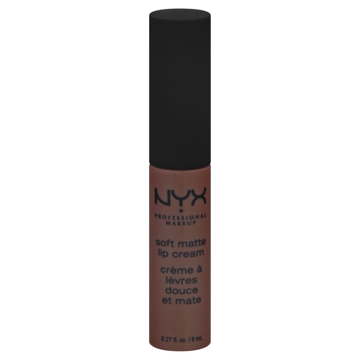 slide 3 of 4, NYX Professional Makeup Soft Matte Lip Cream - Los Angeles, 0.27 oz