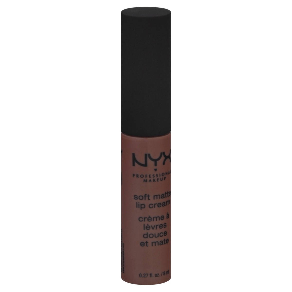 slide 2 of 4, NYX Professional Makeup Soft Matte Lip Cream - Los Angeles, 0.27 oz