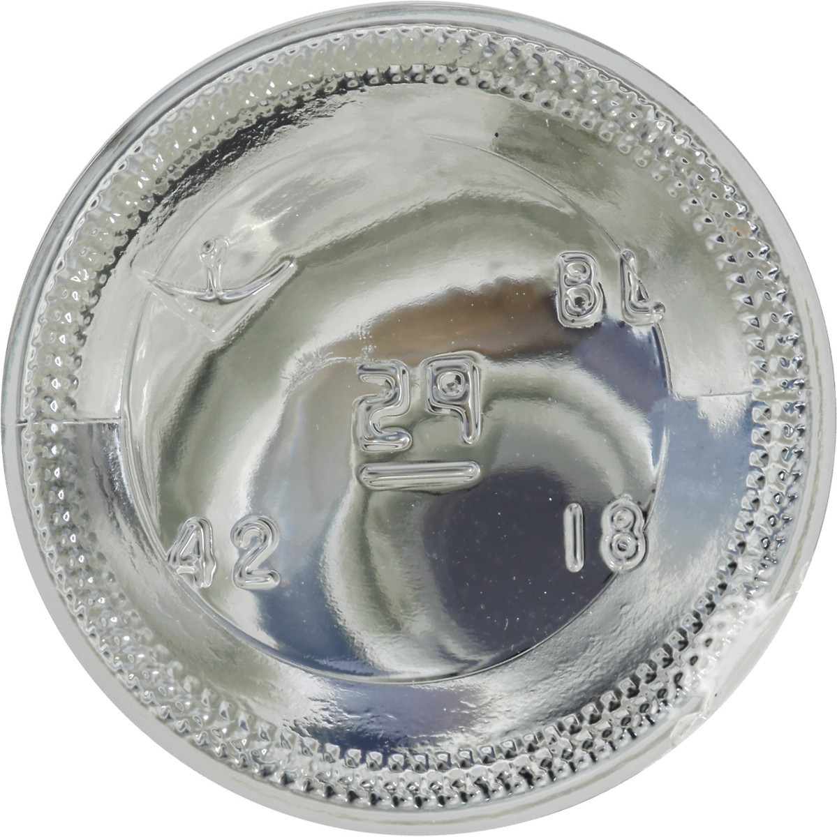 slide 5 of 6, Thunder 101 Schnapps, Peppermint, 750 ml